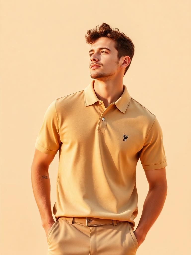 Premium Daily Polo
