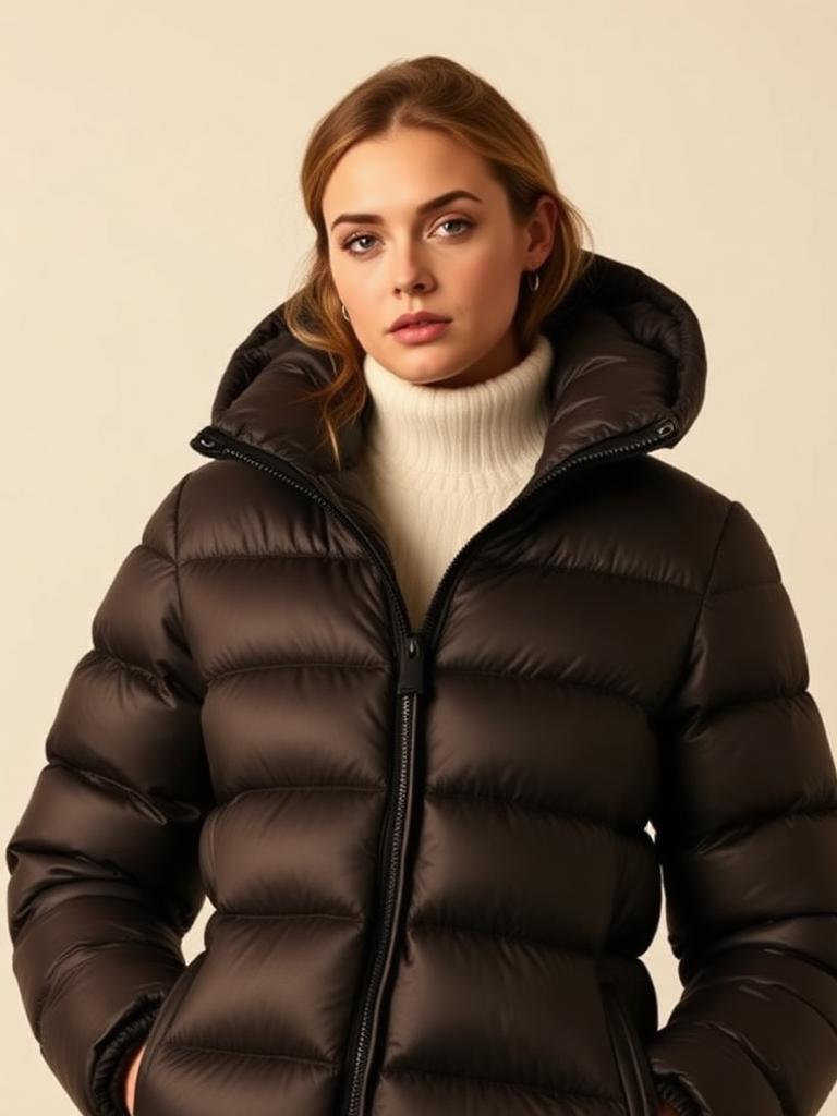 Himalayan Down Jacket
