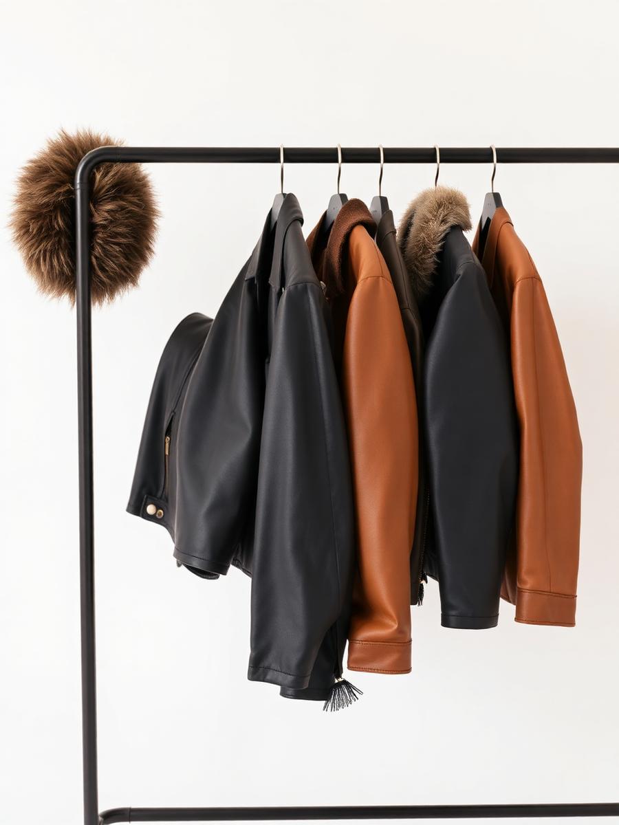 Jackets Collection