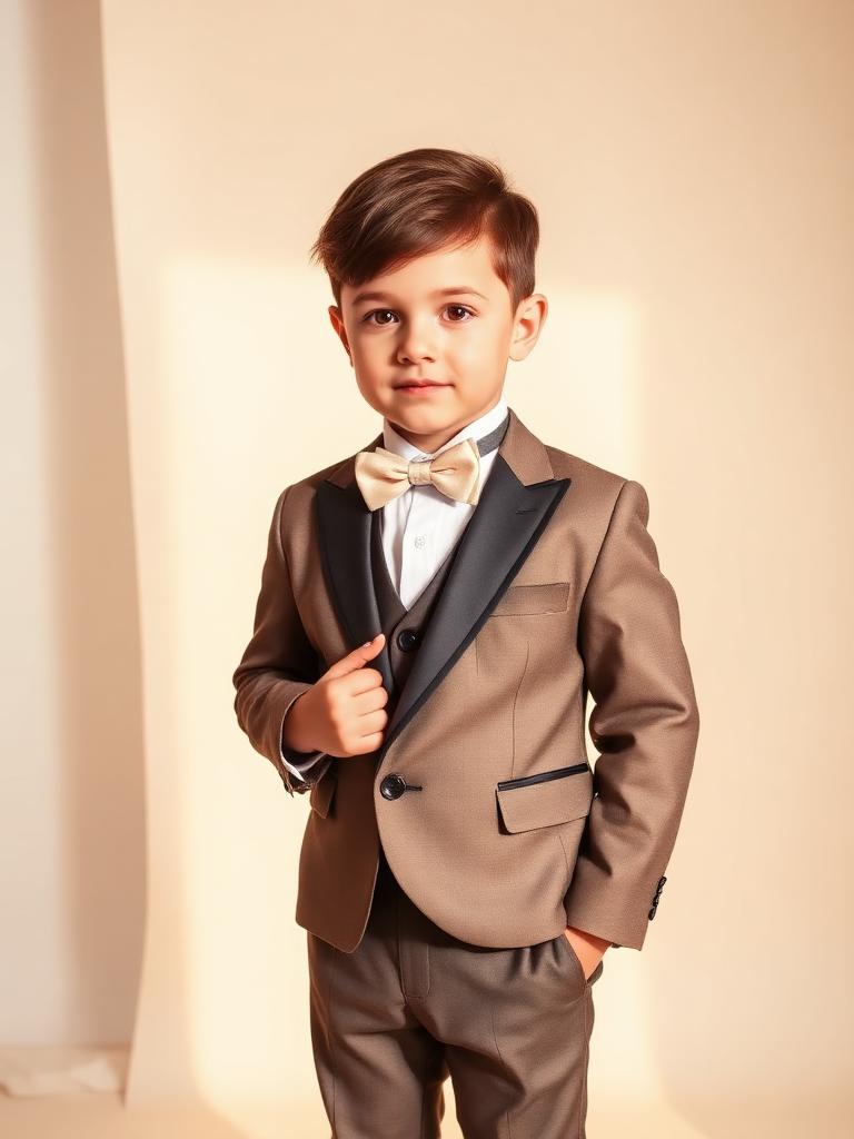 Boys Festive Kurta