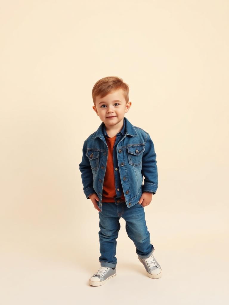 Playtime Tee & Jogger