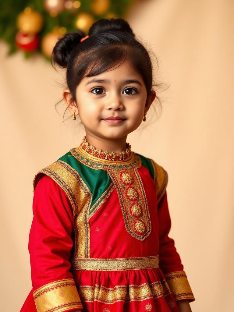 Kids Knit Sweater
