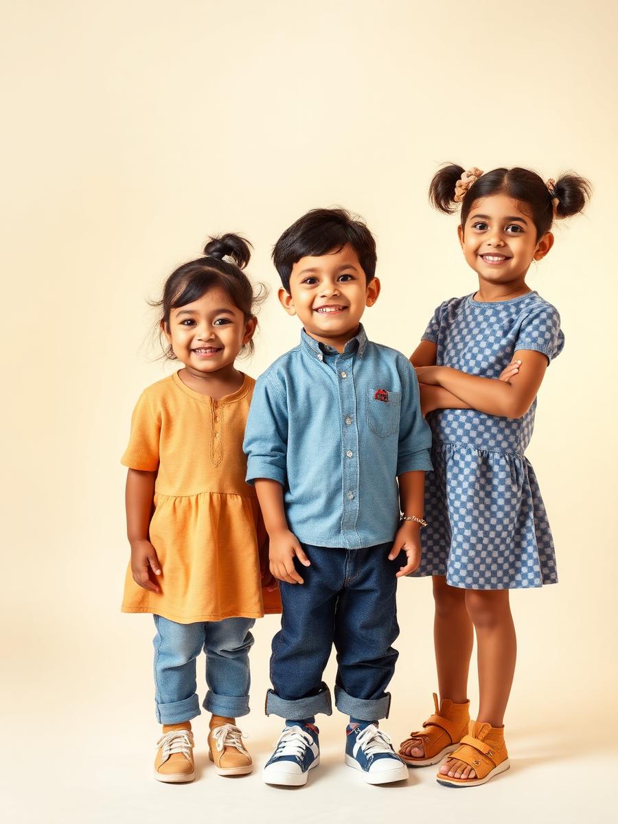 Kids Collection