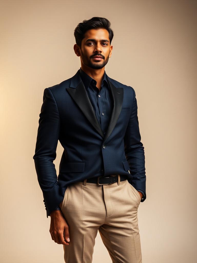 Classic Business Shirt