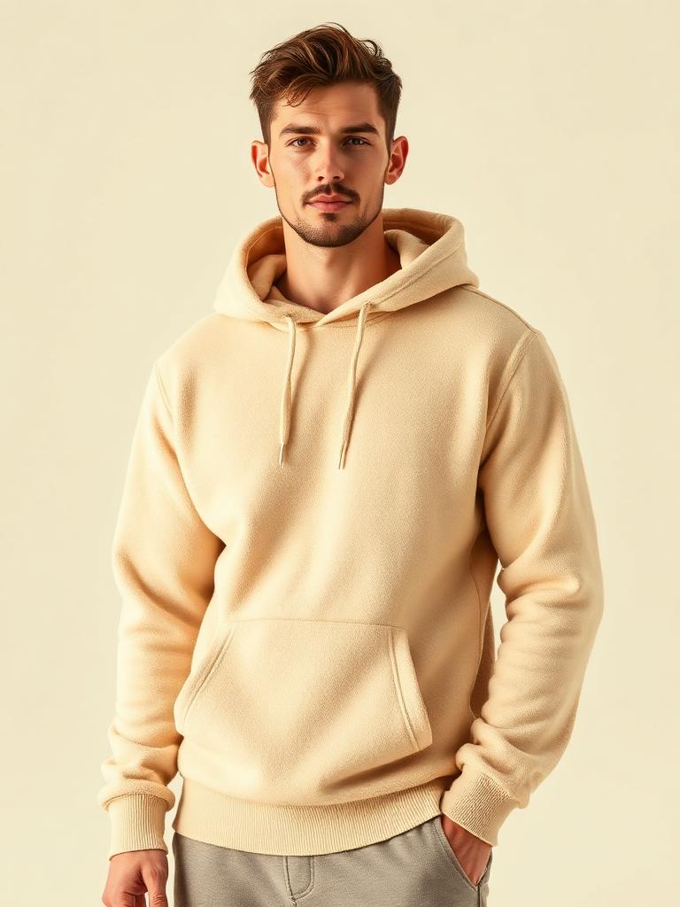 Quilted Field Jacket