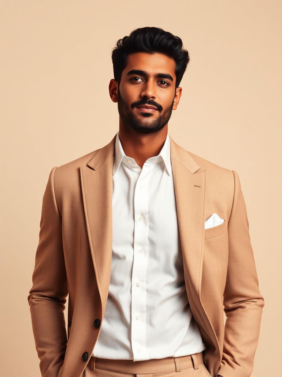 Men's Collection
