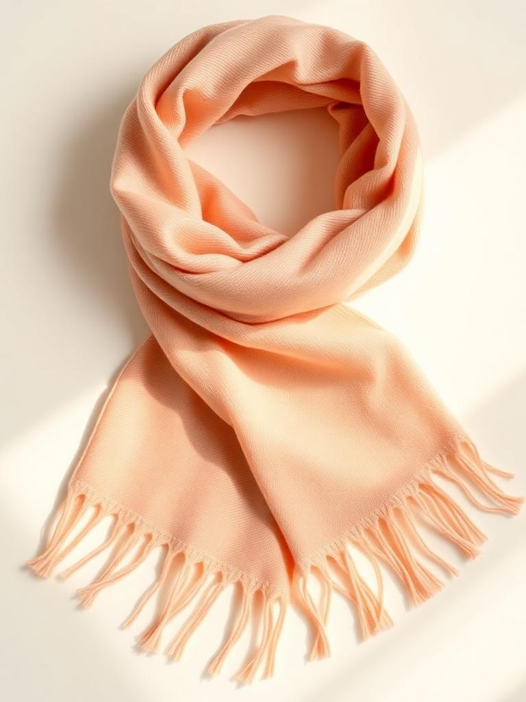 Ivory Wedding Shawl