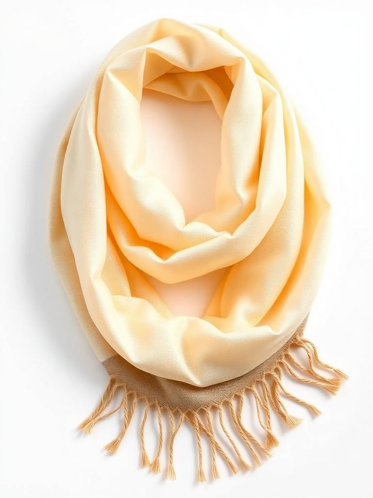 Ombre Dyed Pashmina