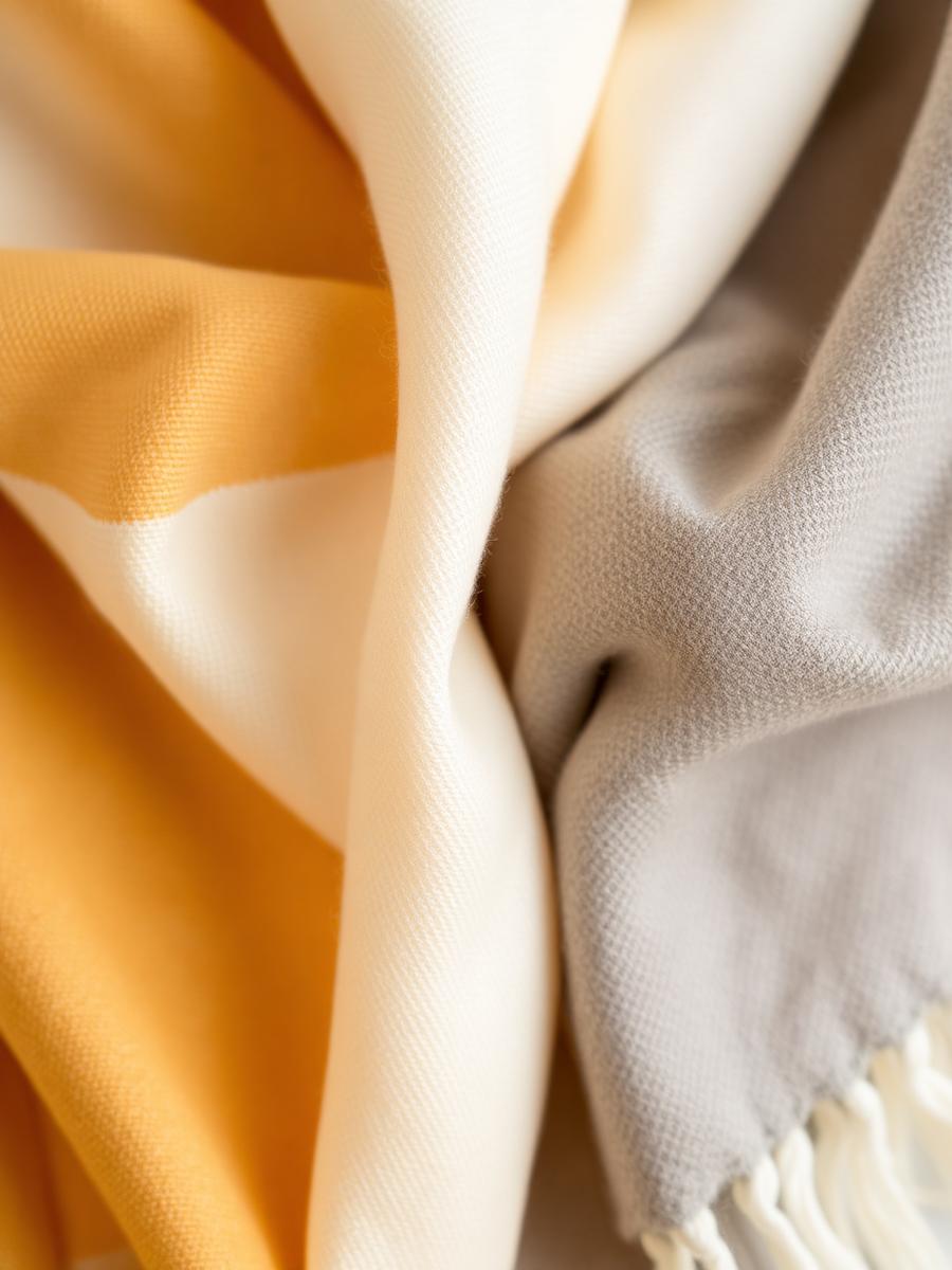 Premium Pashmina Collection