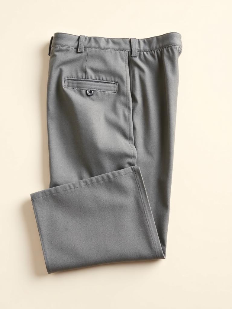 Uniform Trousers