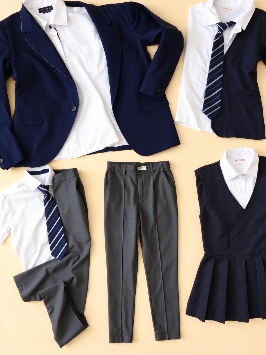 School Uniform